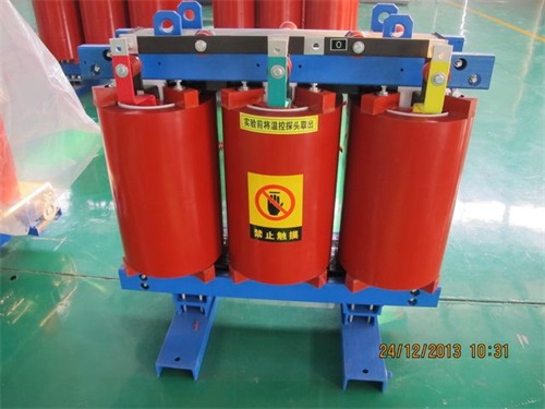 密云SCB12-315KVA/10KV/0.4KV干式变压器