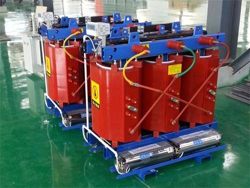 密云SCB10-200KVA/10KV干式变压器